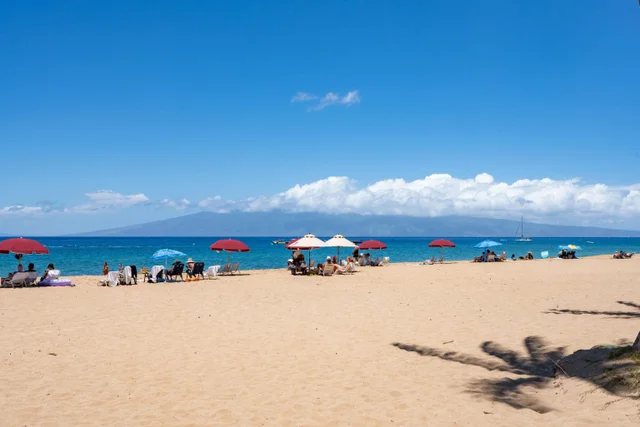 Listing Image for 50 Nohea Kai Dr 2-1106 47 of 50