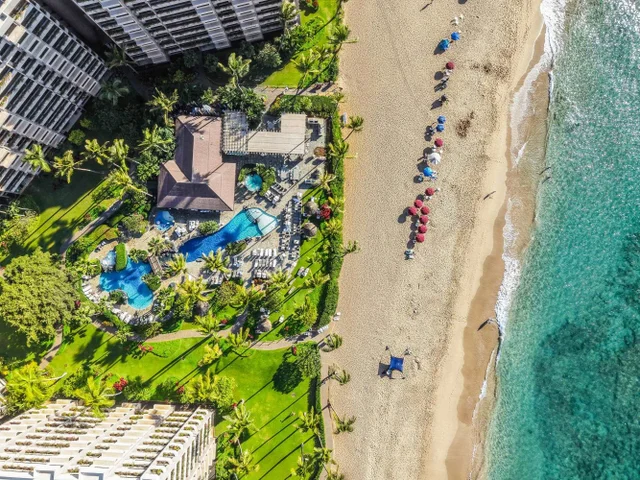 Listing Image for 50 Nohea Kai Dr 4-706 26 of 28