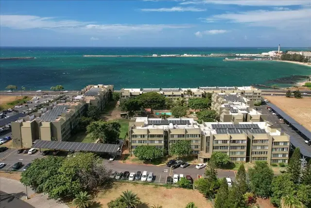 Harbor Lights A301 - 111 Kahului Beach Rd A301, Kahului, 399370 - 2/30