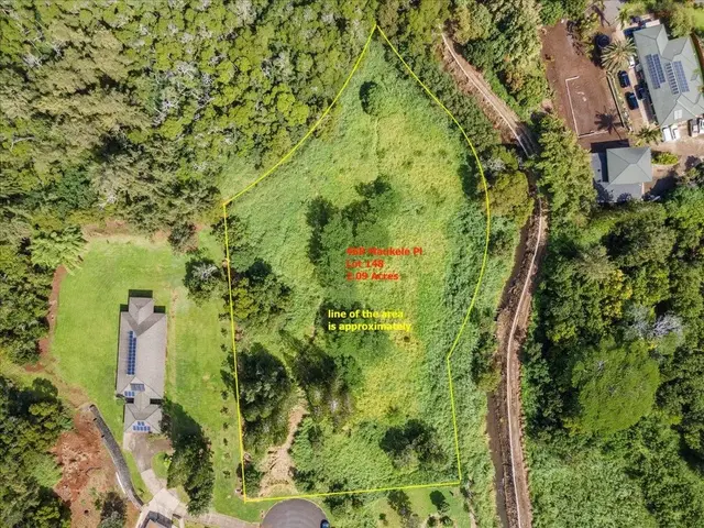 Listing Image for 468 Maukele Pl 148 1 of 24