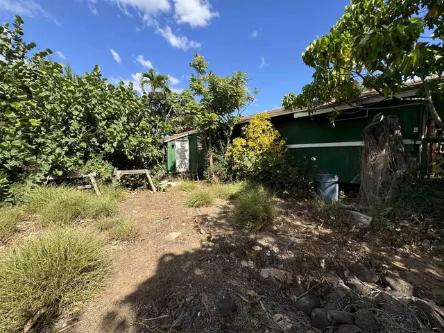 Listing Image for 58 A & B E Welakahao Rd 14 of 23