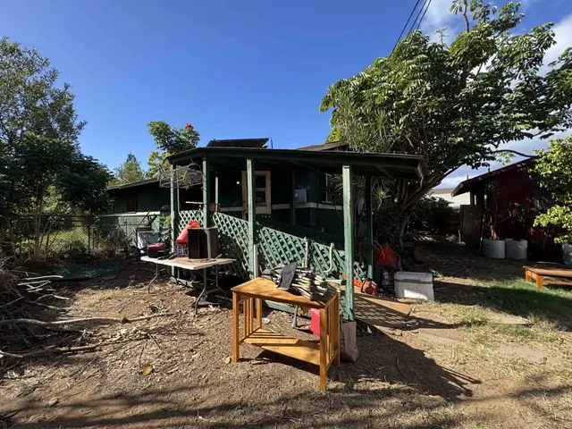 Listing Image for 58 A & B E Welakahao Rd 21 of 23