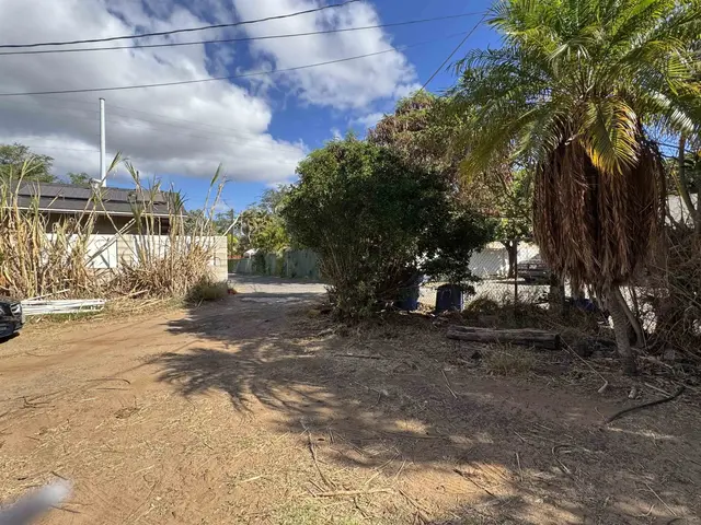Listing Image for 58 A & B E Welakahao Rd 22 of 23