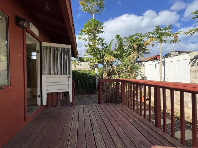 Listing Image for 58 A & B E Welakahao Rd 3 of 23