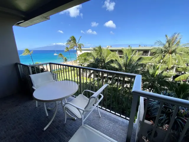Listing Image for 2481 Kaanapali Pkwy 614u 1 of 27