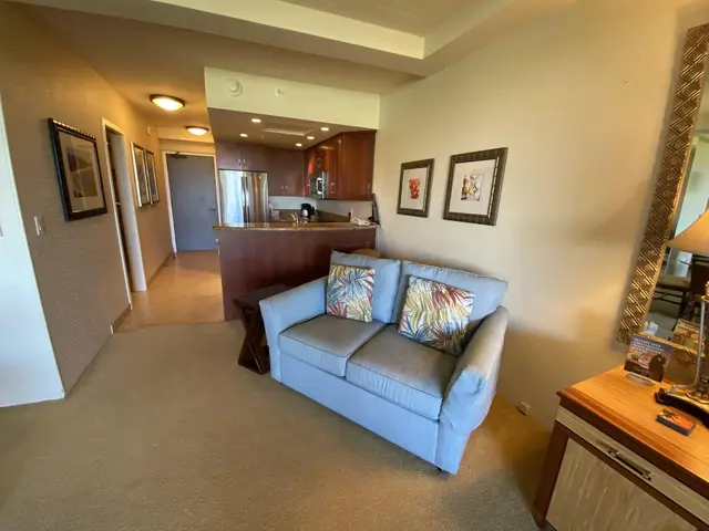 Listing Image for 2481 Kaanapali Pkwy 614u 10 of 27