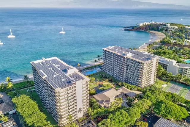 Listing Image for 2481 Kaanapali Pkwy 614u 27 of 27