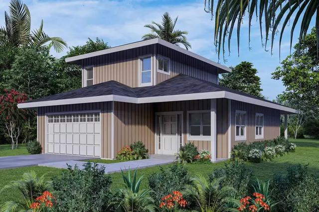 Listing Image for 135 Mulehu St Lot 106 1 of 10