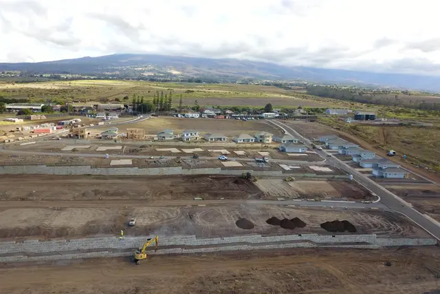 Listing Image for 135 Mulehu St Lot 106 4 of 10