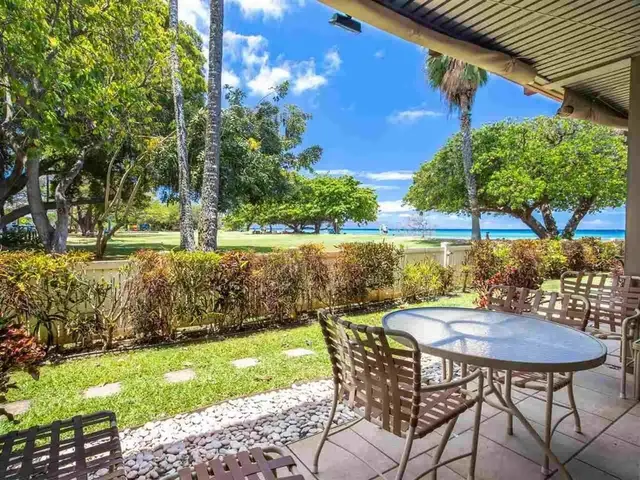 Listing Image for 3691 Lower Honoapiilani Rd 110 2 of 48
