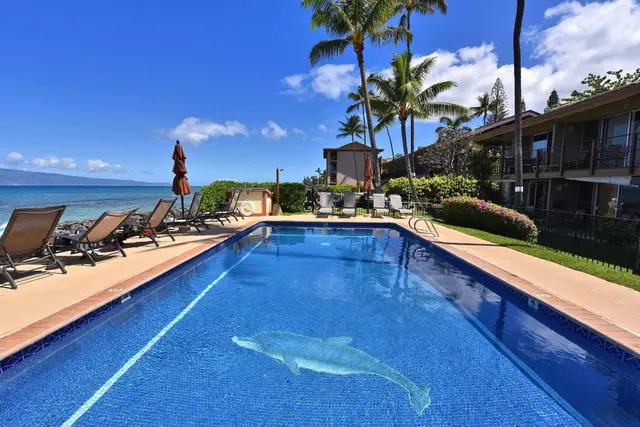 Listing Image for 3691 Lower Honoapiilani Rd 110 22 of 48