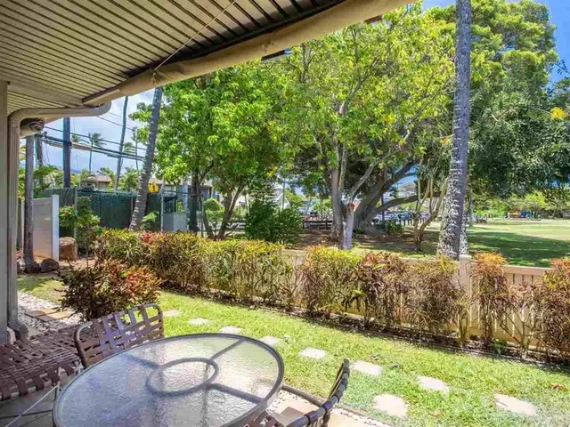 Listing Image for 3691 Lower Honoapiilani Rd 110 31 of 48