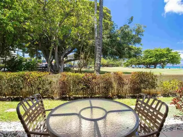 Listing Image for 3691 Lower Honoapiilani Rd 110 32 of 48