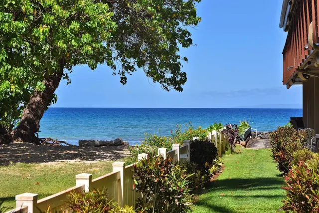 Listing Image for 3691 Lower Honoapiilani Rd 110 35 of 48
