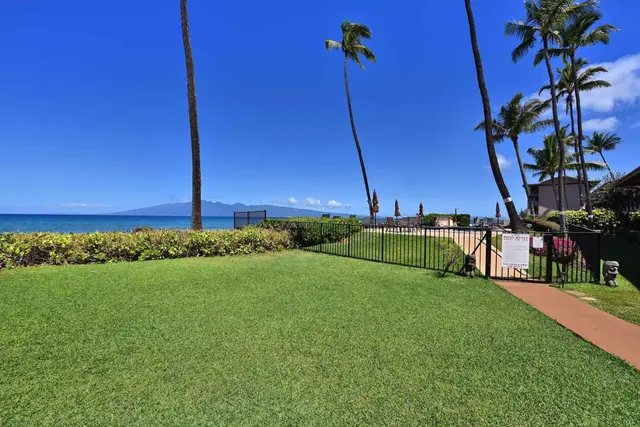 Listing Image for 3691 Lower Honoapiilani Rd 110 37 of 48