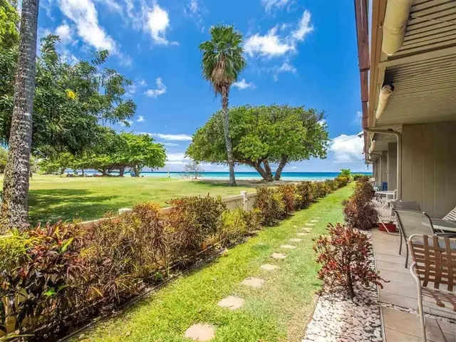 Listing Image for 3691 Lower Honoapiilani Rd 110 4 of 48