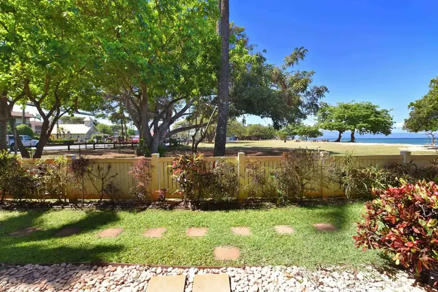 Listing Image for 3691 Lower Honoapiilani Rd 110 41 of 48