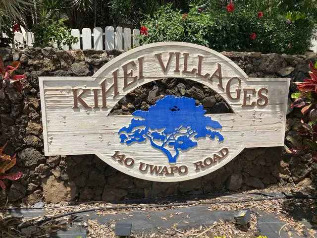 Listing Image for 140 Uwapo Rd 38-203 22 of 24