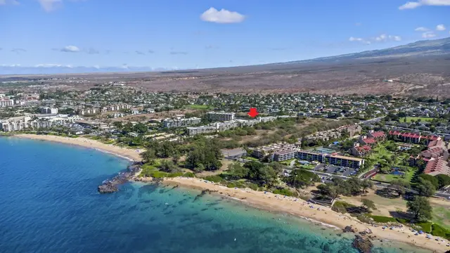 Listing Image for 2575 S Kihei Rd P409 1 of 38