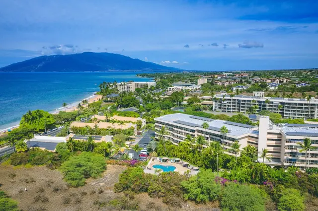 Listing Image for 2575 S Kihei Rd P409 36 of 38