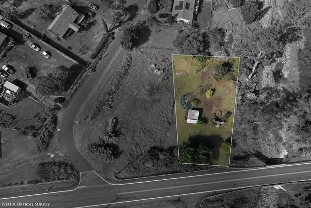 Listing Image for 1575 Kamehameiki Rd Unit 1 12 of 39