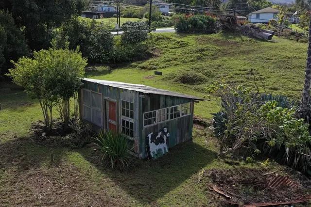 Listing Image for 1575 Kamehameiki Rd Unit 1 24 of 39