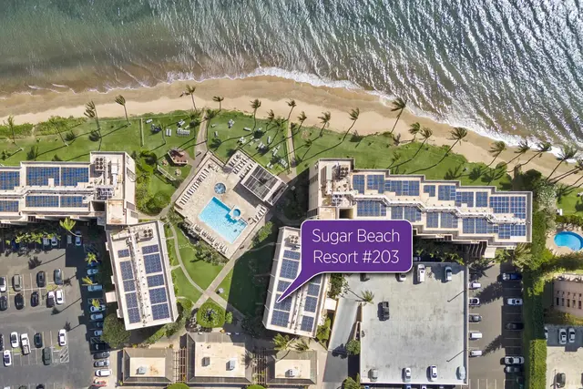 Listing Image for 145 N Kihei Rd 203 10 of 28