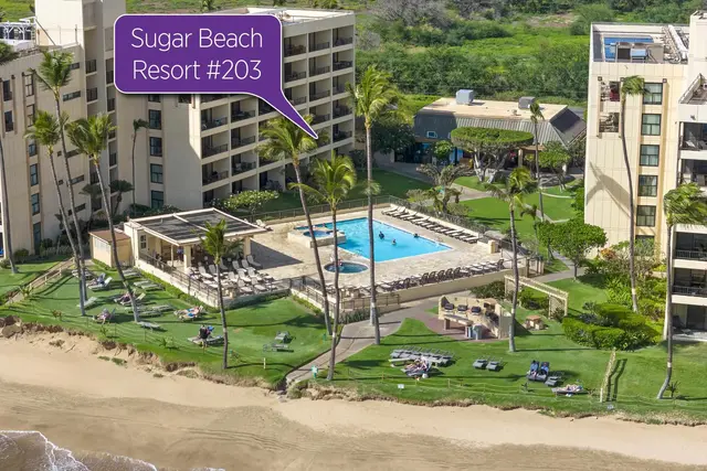 Listing Image for 145 N Kihei Rd 203 15 of 28