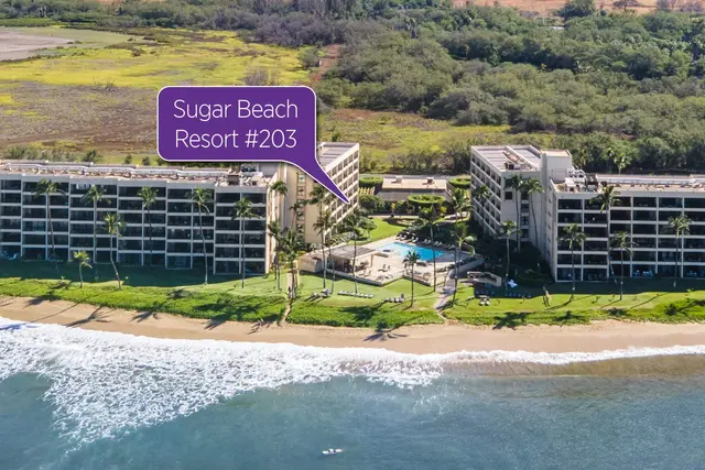 Listing Image for 145 N Kihei Rd 203 2 of 28
