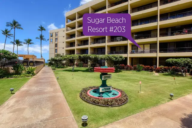 Listing Image for 145 N Kihei Rd 203 21 of 28
