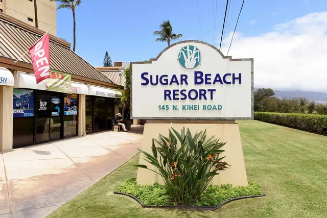 Listing Image for 145 N Kihei Rd 203 28 of 28