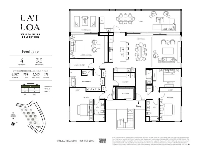 Listing Image for 48 Kai Malu Dr 301 5 of 10