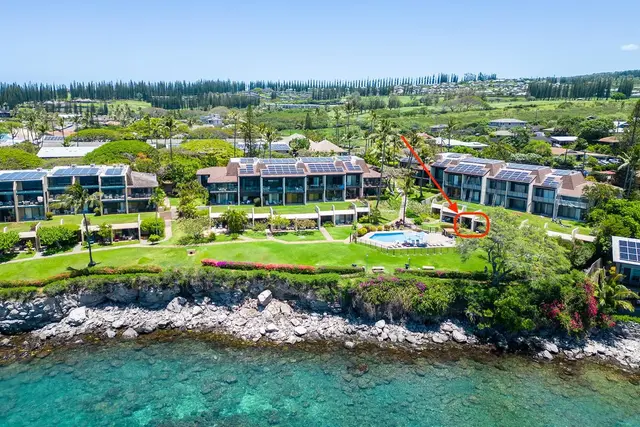 Listing Image for 5295 Lower Honoapiilani Rd A-25 2 of 36