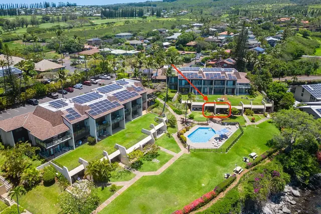 Listing Image for 5295 Lower Honoapiilani Rd A-25 36 of 36