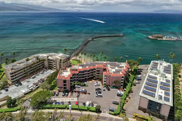 Listing Image for 30 Hauoli St 411 32 of 40