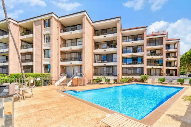 Listing Image for 30 Hauoli St 411 35 of 40