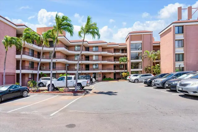 Listing Image for 30 Hauoli St 411 37 of 40
