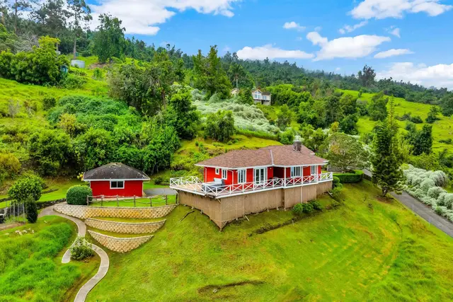 Listing Image for 1587 Polipoli Rd 1 of 41