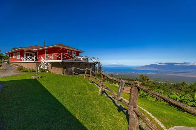 Listing Image for 1587 Polipoli Rd 2 of 41