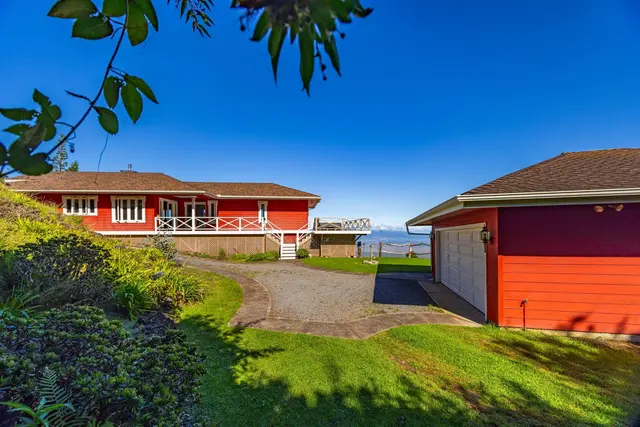 Listing Image for 1587 Polipoli Rd 3 of 41