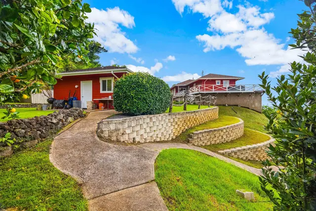 Listing Image for 1587 Polipoli Rd 36 of 41