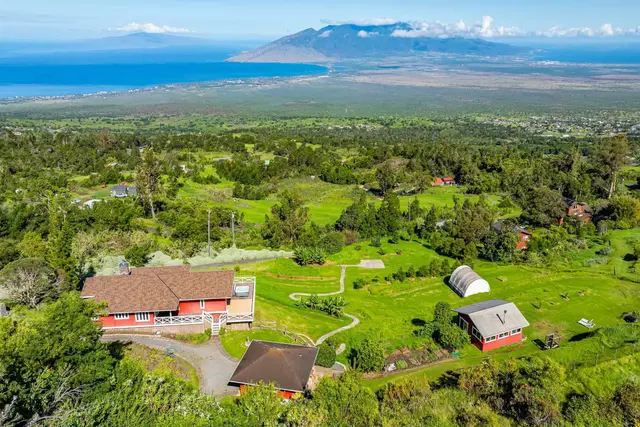 Listing Image for 1587 Polipoli Rd 4 of 41