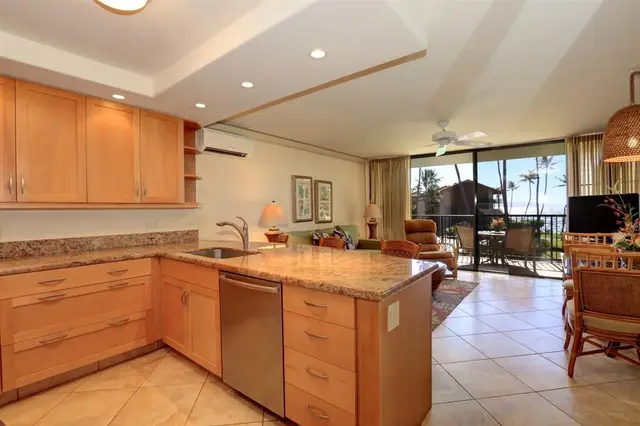 Listing Image for 3543 Lower Honoapiilani Rd B309 7b 2 of 13