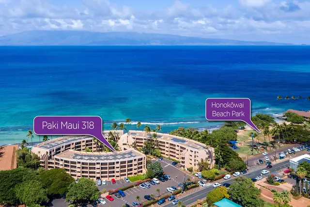 Listing Image for 3601 Lower Honoapiilani Rd 318 1 of 30