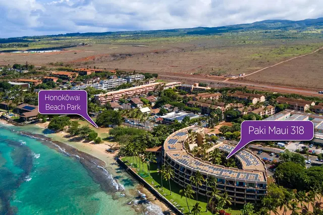 Listing Image for 3601 Lower Honoapiilani Rd 318 17 of 30