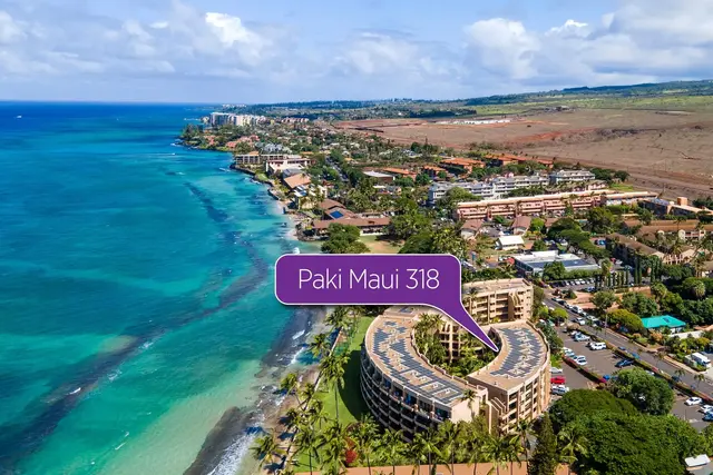 Listing Image for 3601 Lower Honoapiilani Rd 318 26 of 30