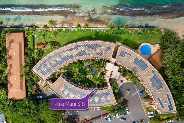 Listing Image for 3601 Lower Honoapiilani Rd 318 7 of 30