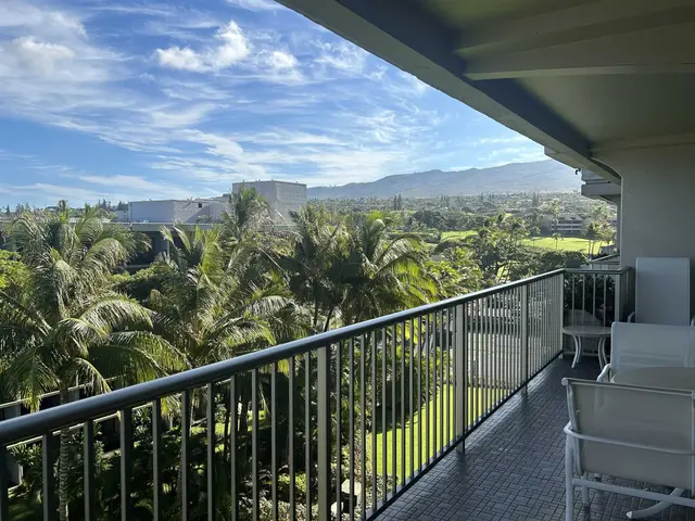 Listing Image for 2481 Kaanapali Pkwy 608/o 14 of 14