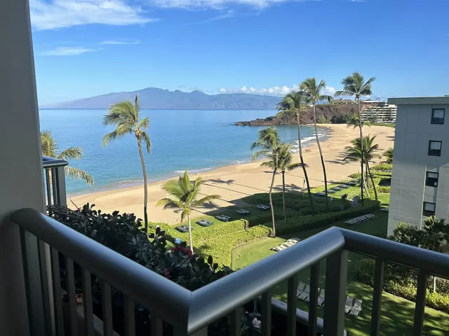 Whaler 608/O - 2481 Kaanapali Pkwy 608/o, Kaanapali, 400696 - 2/14