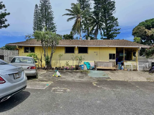 Listing Image for 5155 Kipulu Pl D 6 of 7